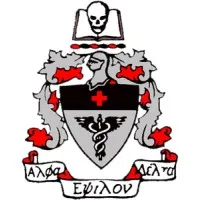 Alpha Epsilon Delta, California Theta Chapter