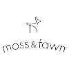 Moss And Fawn