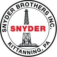 Snyder Brothers, Inc.