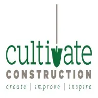 Cultivate Construction Cultivate Construction