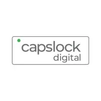 Capslock Digital