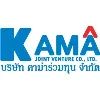 KAMA Joint Venture KAMA Joint Venture