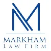 Markham Law Firm Markham Law Firm