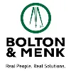 Bolton & Menk, Inc. Bolton & Menk, Inc.