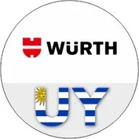 Würth del Uruguay