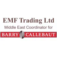 EMF Trading Ltd - Middle East Coordinator for Barry Callebaut