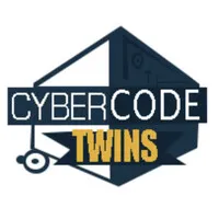 CyberCode Twins