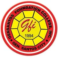 Gensantos Foundation College Inc.