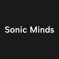 Sonic Minds Sonic Minds