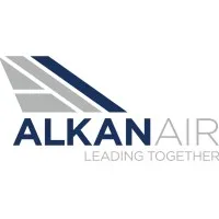 Alkan Air Ltd. Nanaimo