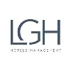 LGH Hotels Management Ltd LGH Hotels Management Ltd