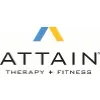 Attain Therapy + Fitness Attain Therapy + Fitness