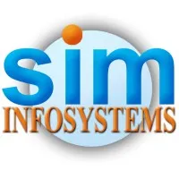 Sim Infosystems Pvt Ltd