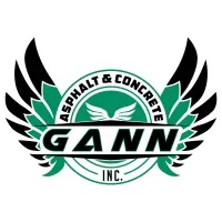 Gann Asphalt & Concrete, Inc.