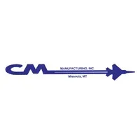 CM Manufacturing Inc