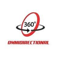 Omnidirectional Omnidirectional