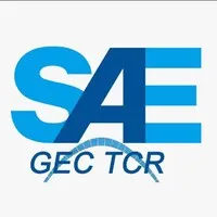 SAE GECT CHAPTER: CONNECT SAE GECT CHAPTER: CONNECT