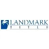 Landmark Title Landmark Title