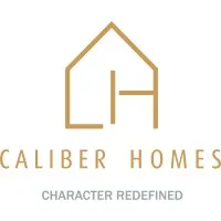 Caliber Homes TX