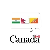 Canada in India, Nepal & Bhutan | Canada en Inde, au Népal et au Bhoutan