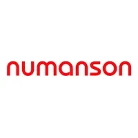 Numanson İnşaat Madencilik Ltd. Şti.
