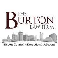 The Burton Law Firm, PC