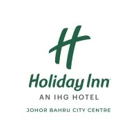 Holiday Inn Johor Bahru City Centre (HIJBCC)