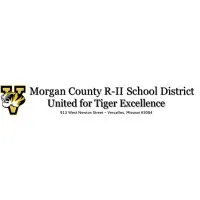 Morgan County High School