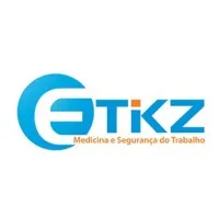 ETIKZ Medicina e Segurança do Trabalho