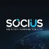 SOCIUS • Architecture and Technological Platforms SOCIUS • Architecture and Technological Platforms