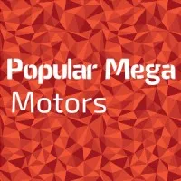 Popular Mega Motors Popular Mega Motors