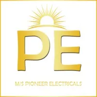 M/S PIONEER ELECTRICALS