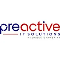 Preactive IT Solutions