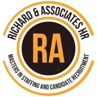RICHARD & ASSOCIATES HR