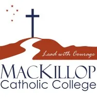 MacKillop Catholic College Johnston, Australia MacKillop Catholic College Johnston, Australia