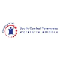 South Central Tennessee Workforce Alliance