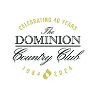The Dominion Country Club