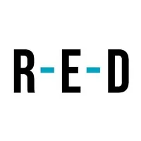 R-E-D