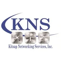 Kitsap Networking Services, Inc. & Sequim I.T. Kitsap Networking Services, Inc. & Sequim I.T.