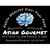 Asian Gourmet