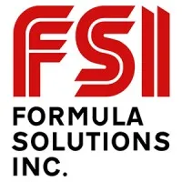 Formula Solutions Inc. Formula Solutions Inc.