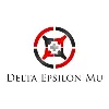 Delta Epsilon Mu, Inc. Delta Epsilon Mu, Inc.