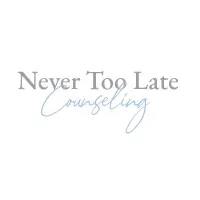 Never Too Late Counseling