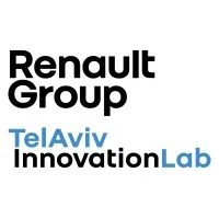 Renault Group Tel Aviv Innovation Lab Renault Group Tel Aviv Innovation Lab