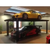 American Custom Lifts