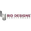 BID DESIGNS BID DESIGNS