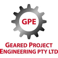 Geared Project Engineering Pty Ltd Geared Project Engineering Pty Ltd