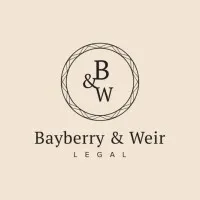 Bayberry & Weir Legal