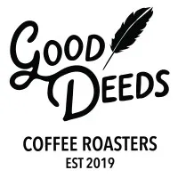 Good Deeds Coffee Good Deeds Coffee