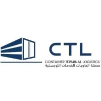Container Terminal Logistics (CTL) Container Terminal Logistics (CTL)